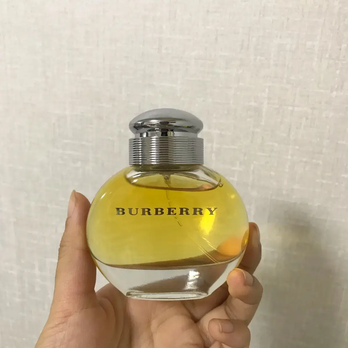 버버리향수 클래식 런던 우먼 50ml