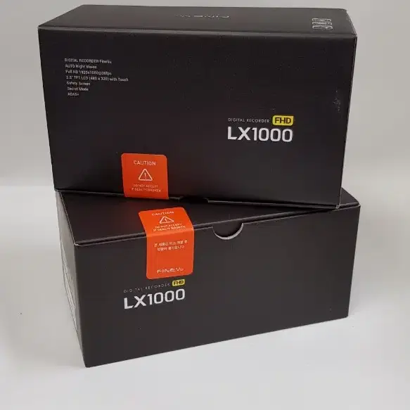 파인뷰 LX1000