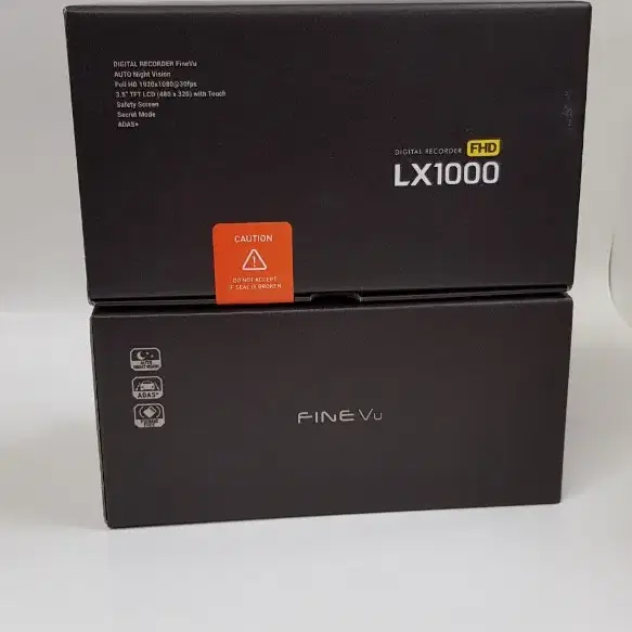 파인뷰 LX1000