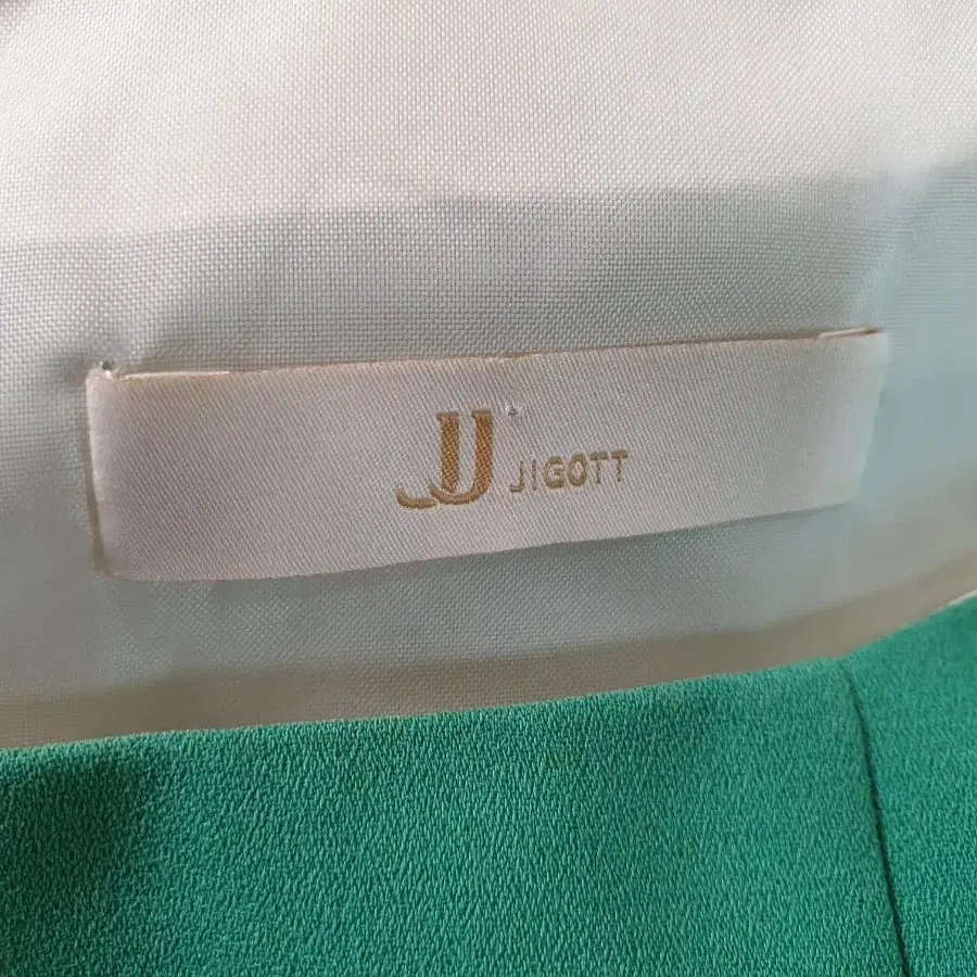 (66)JJ JIGOTT