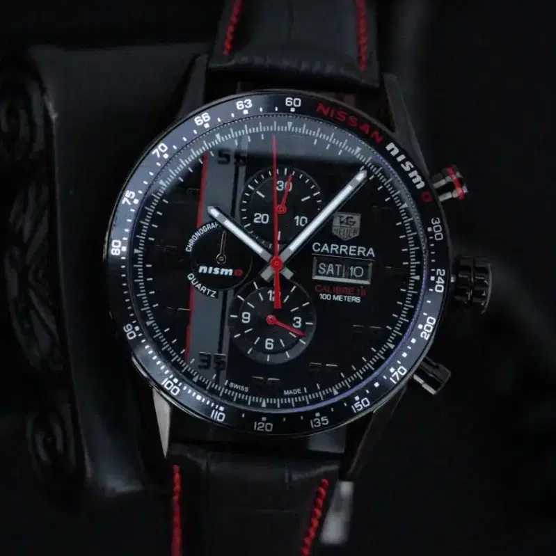 ●●●테그호이어(TAGHEUER)까레라 칼리버16●●●