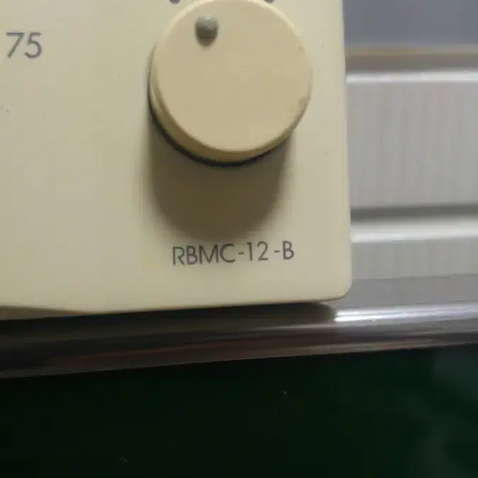 린나이 보일러 RBMC-12-b rbmc12b 실내온도 조절기