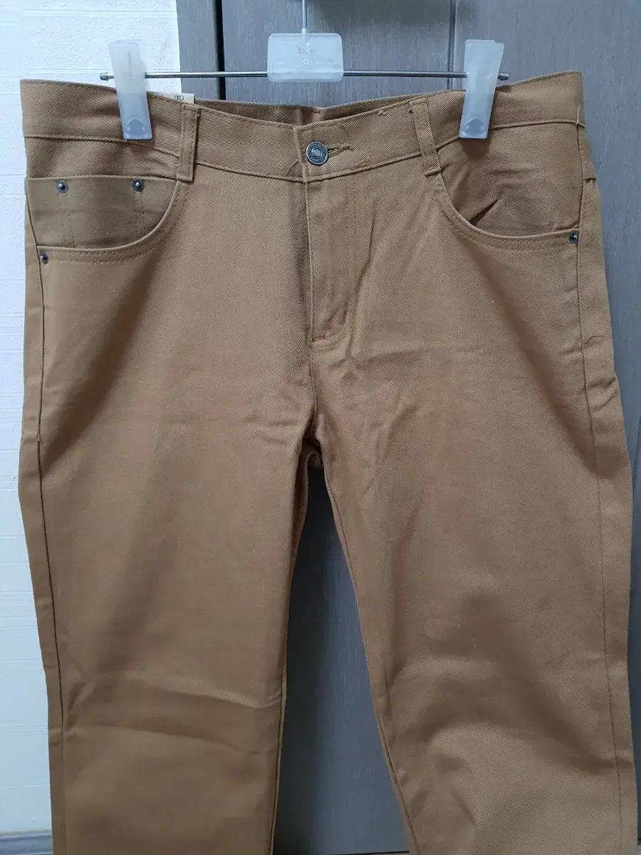 Browns Cotton Pants