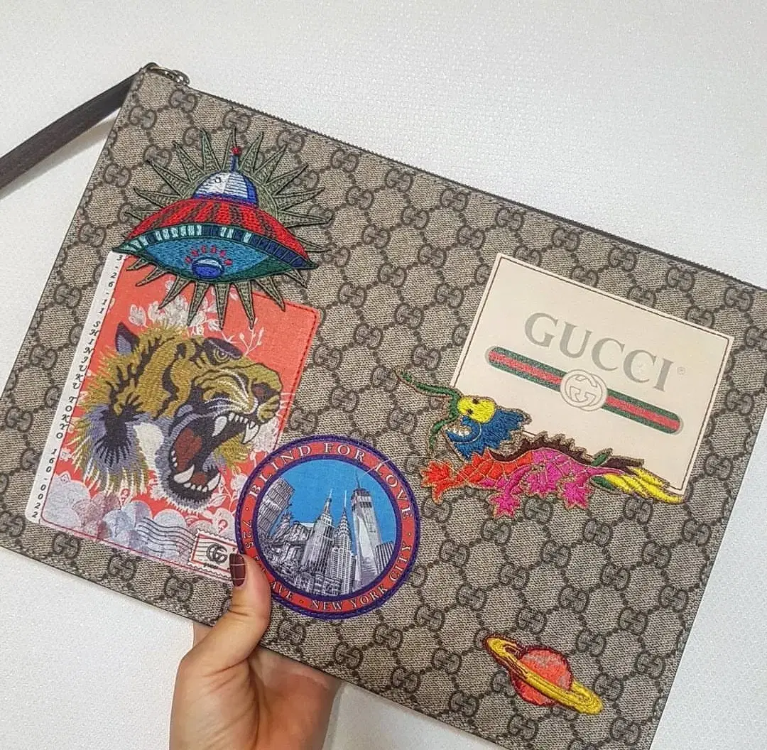 Gucci Clutch/Crossbody