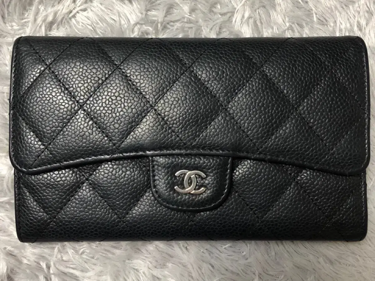 Chanel Wallet