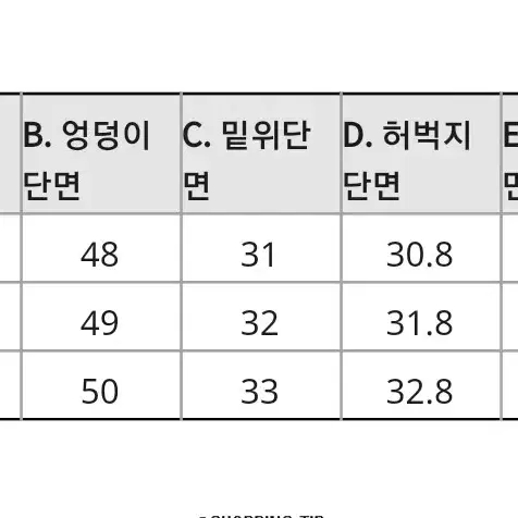 미쳐라 플랜피치기모팬츠