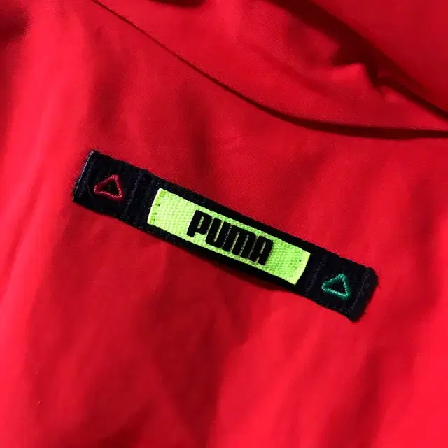 Puma 윈드브레이커