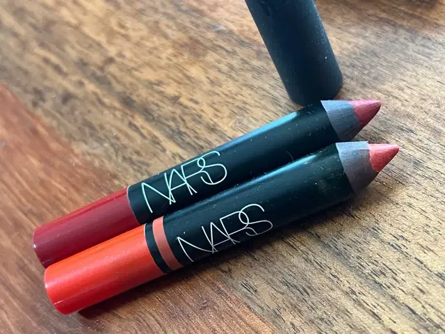 NARS 나스 립펜슬