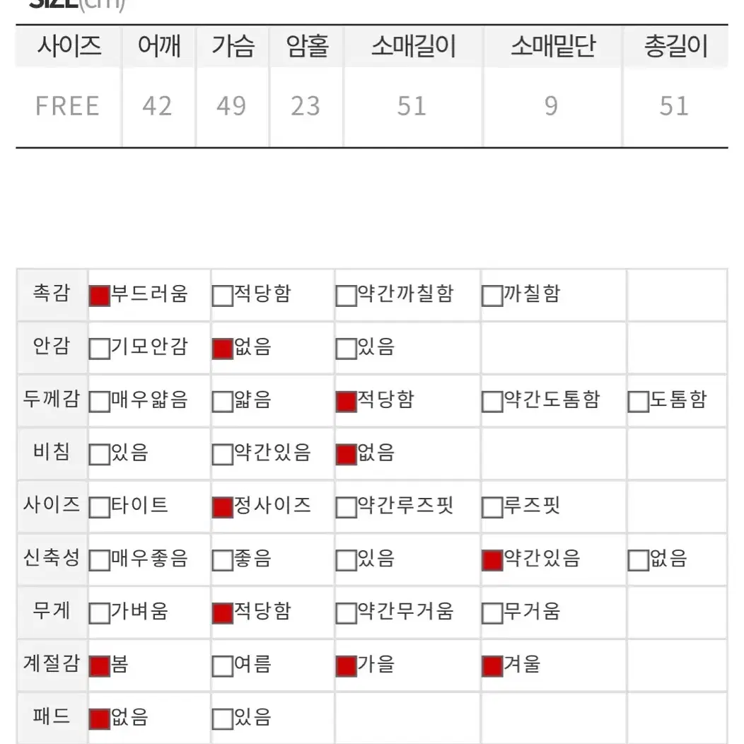 앙고라가디건(가격내림)