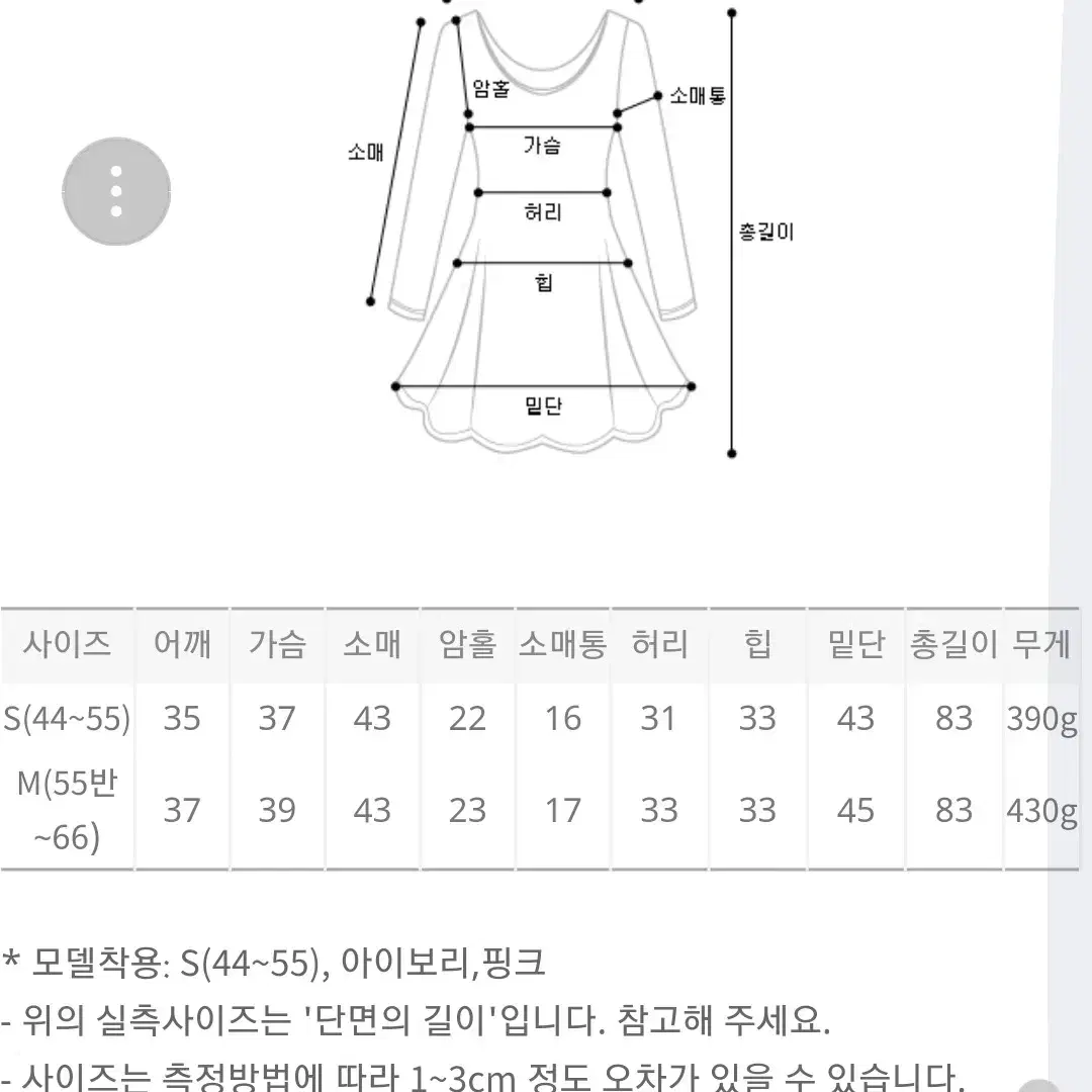 [임블리]프리미엄 러브블러썸 레이스원피스