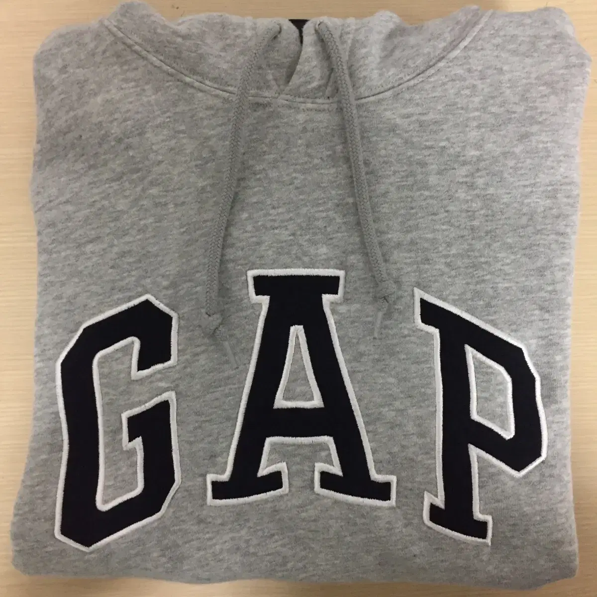 gap 후드