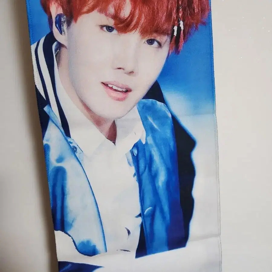 방탄소년단 제이홉 슬로건 판매 (218 cheering kit)