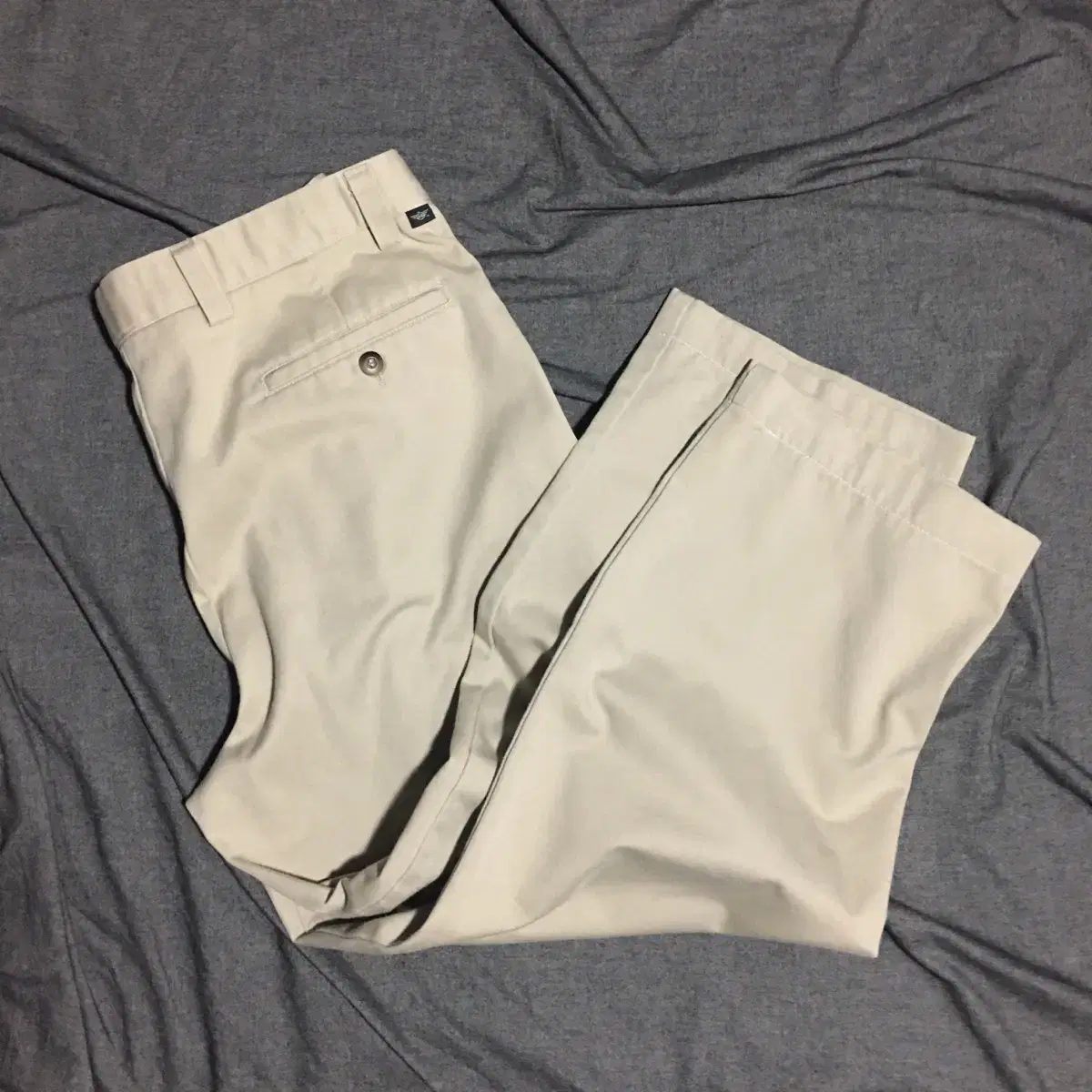 Dockers Basic Twill Pants Sz 34X30