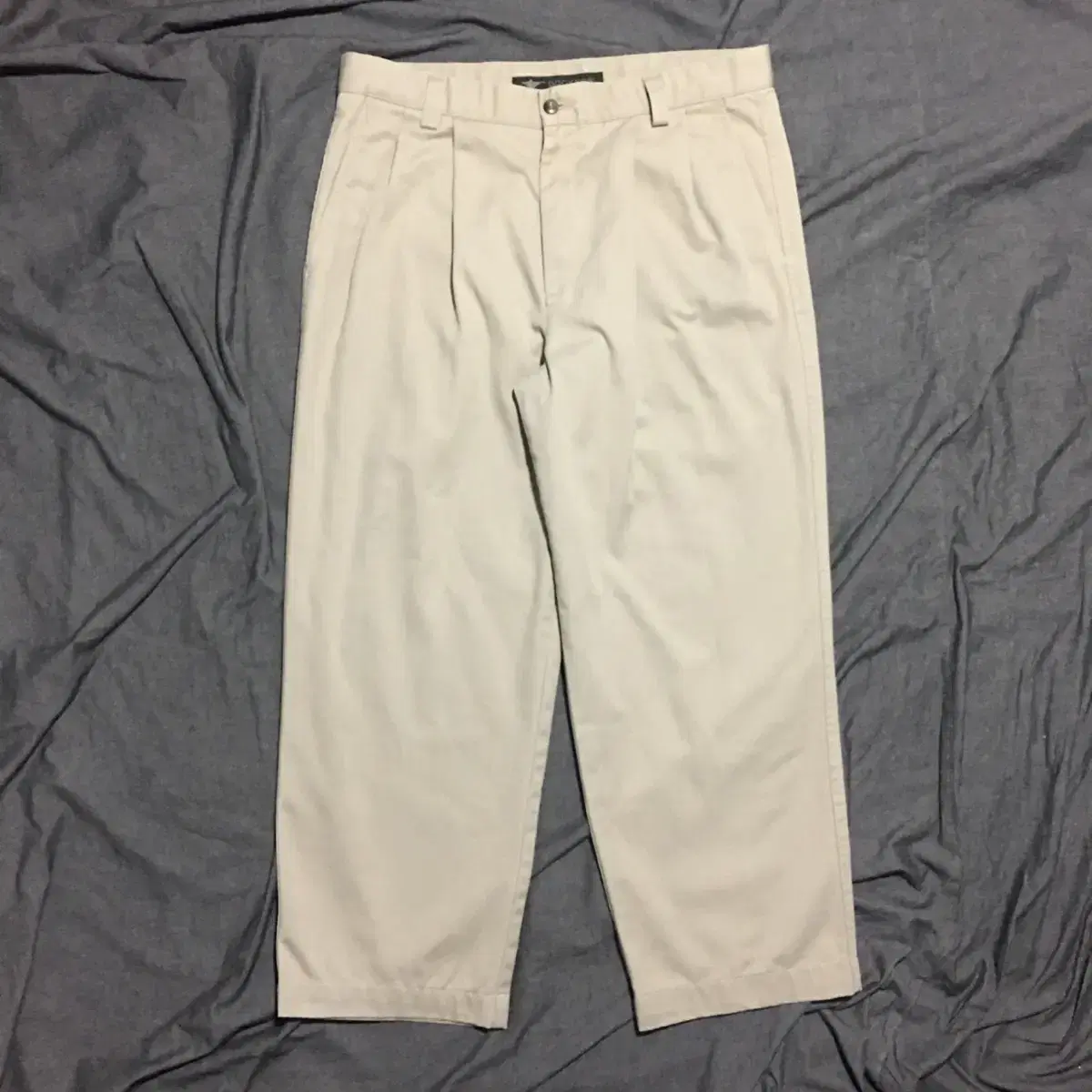 Dockers Basic Twill Pants Sz 34X30