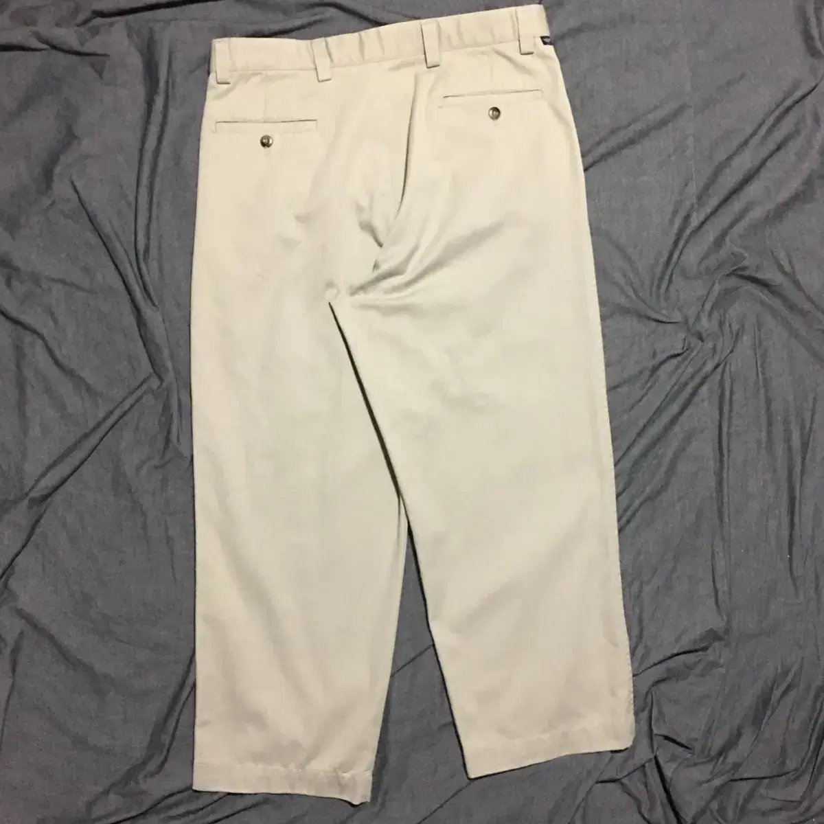 Dockers Basic Twill Pants Sz 34X30