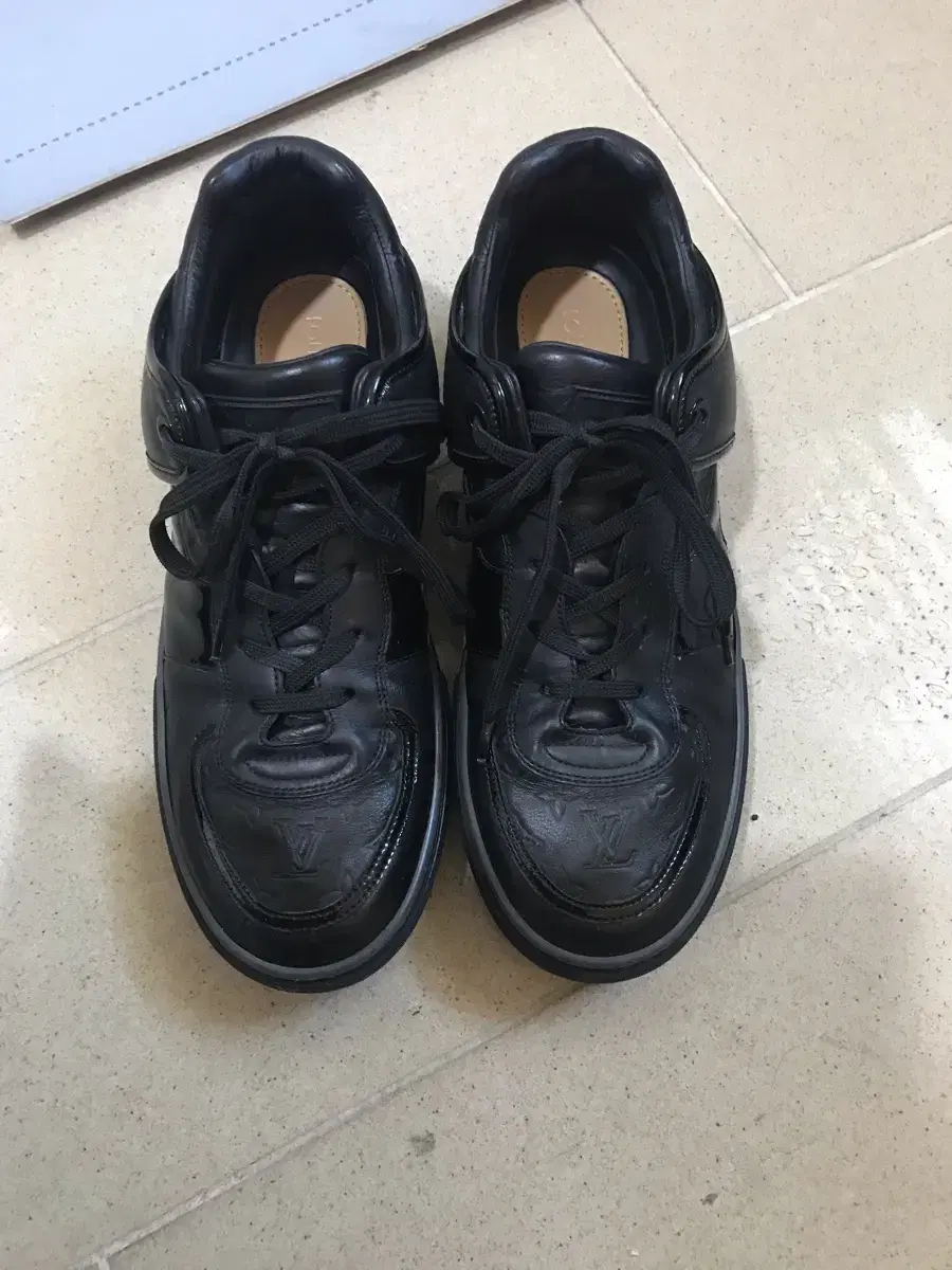 Louis Vuitton Shoes Luxury Shoes