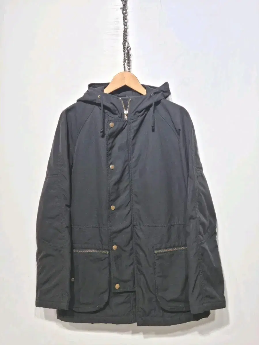 Polsmith Hooded Jacket