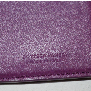 (정품) BOTTEGA VENETA 장지갑