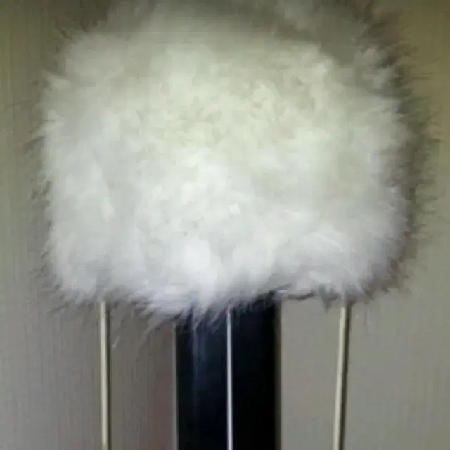 New product fur hat