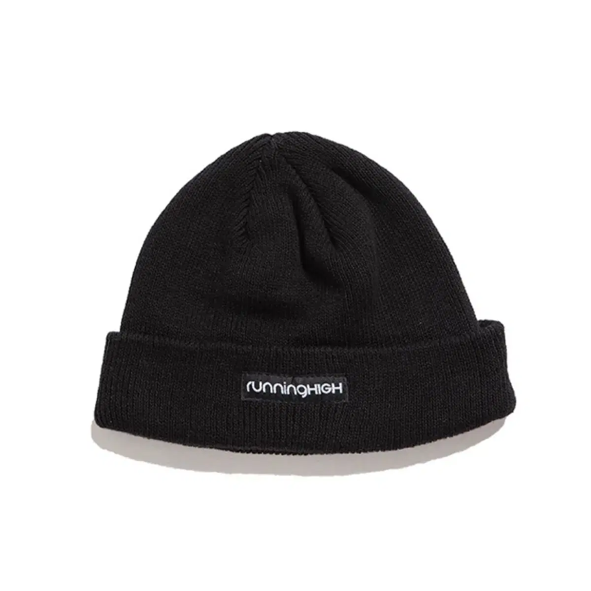 Running High Beanie
