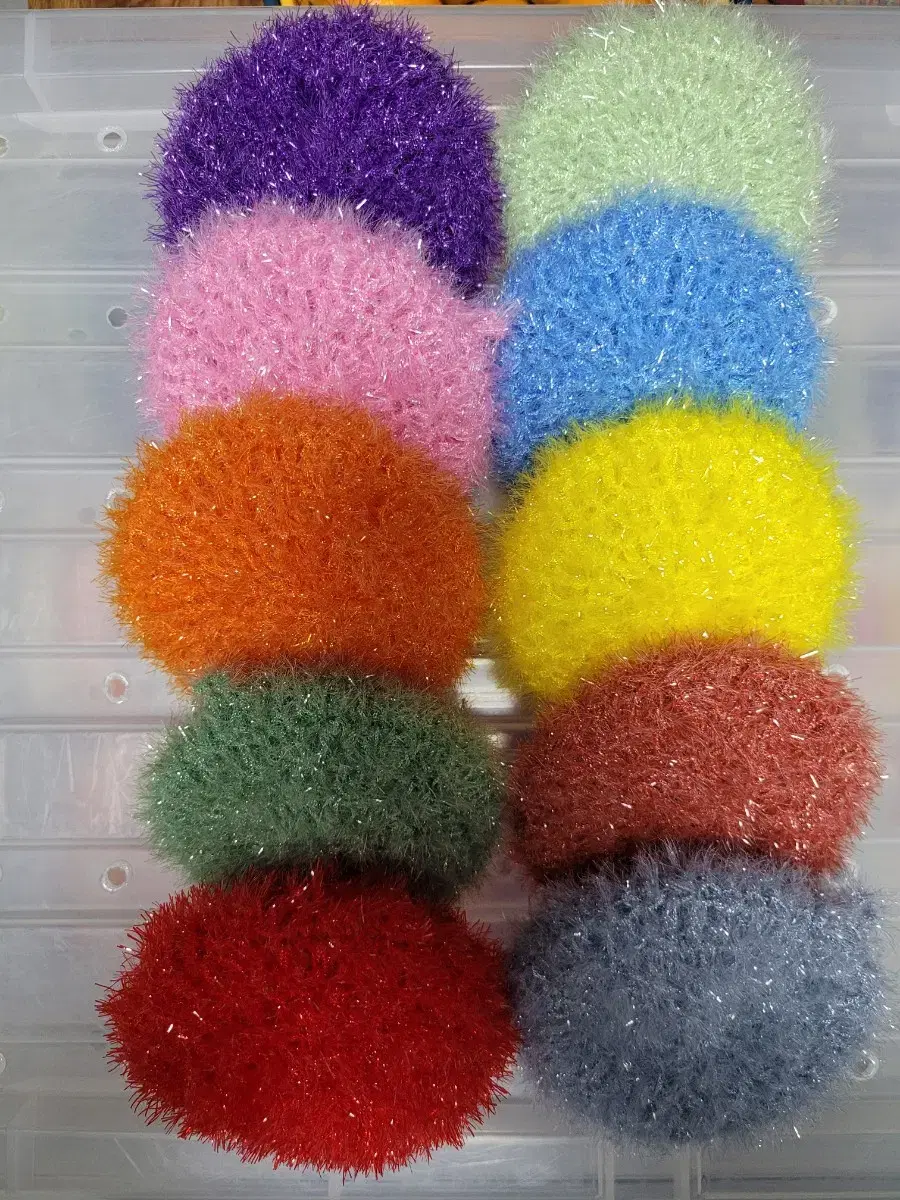 Loofah