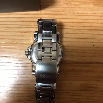 세이코 문페이즈 srx011 판매합니다 브랜드 중고거래 플랫폼, 번개장터