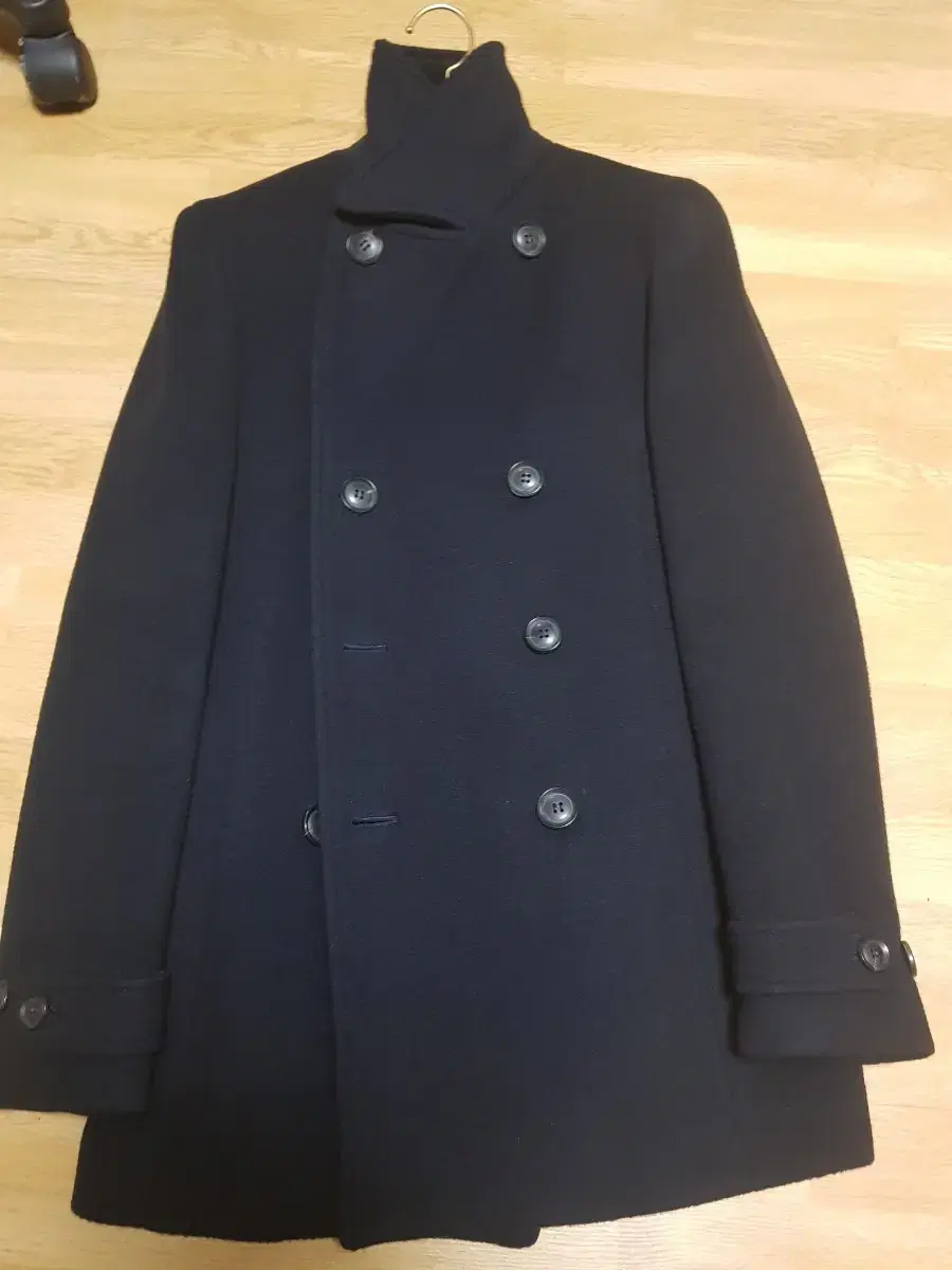 VivaStudio Peacoat