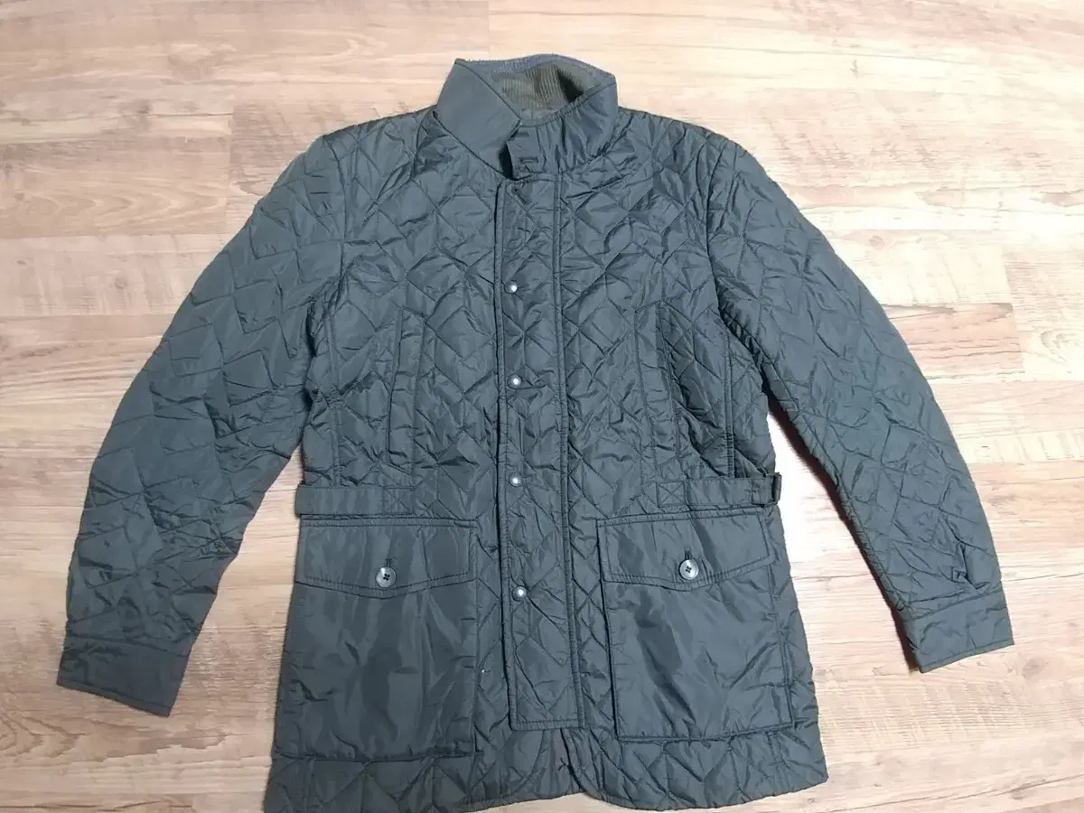 Il Corsso Quilted Jacket Quilting