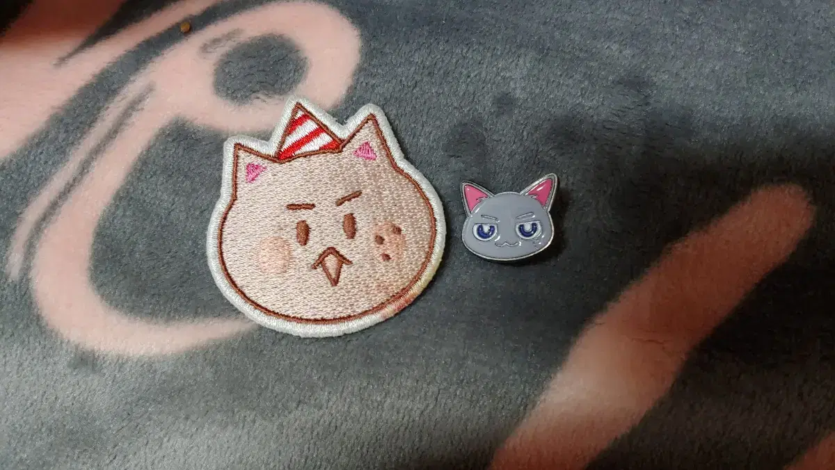 Seongwu Ong Wafen.badge