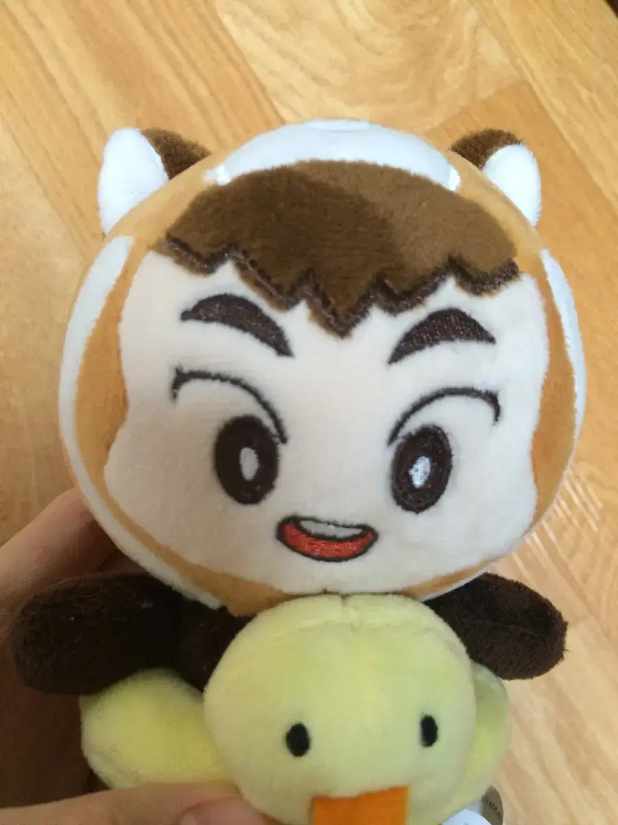 Minguri 15cm doll wts