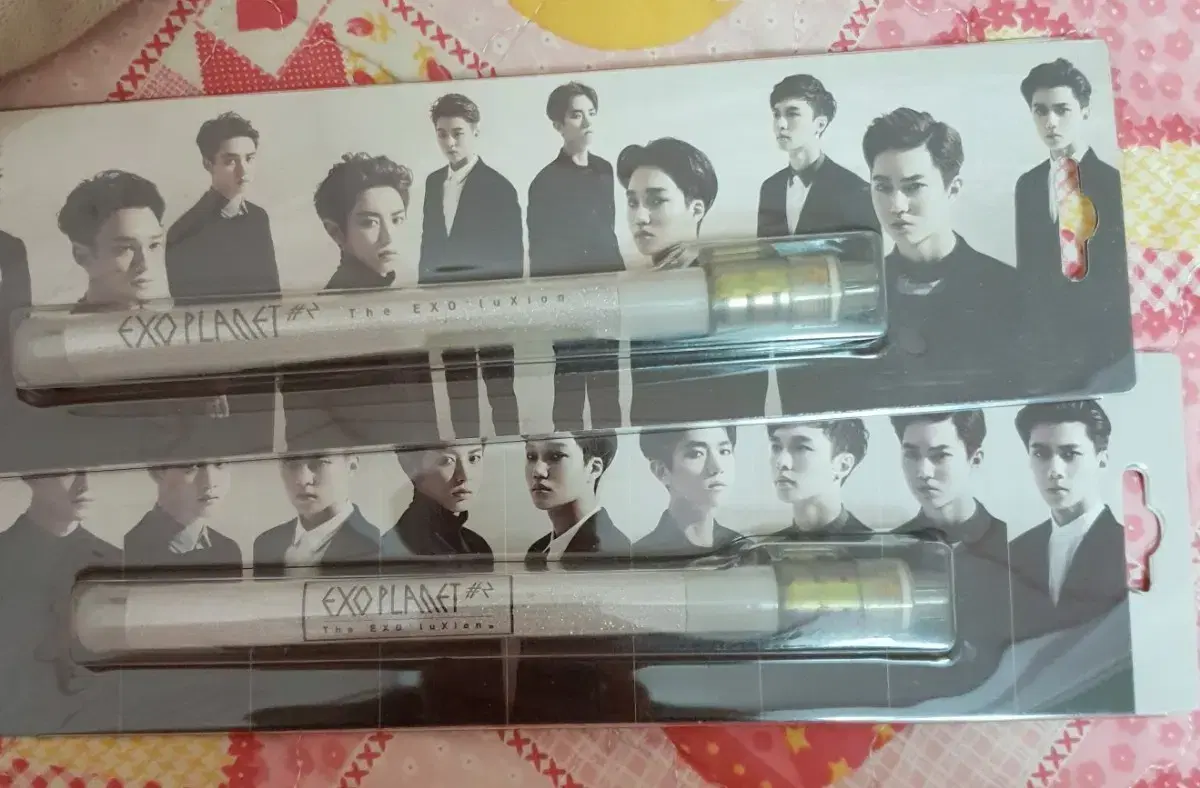 Exo Fanlight Transfer WTS