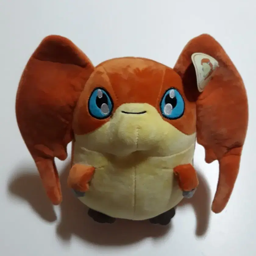 Character Digimon Adventure Pādakumon Medium-sized doll #디지몬어드벤처,#디지몬 ...