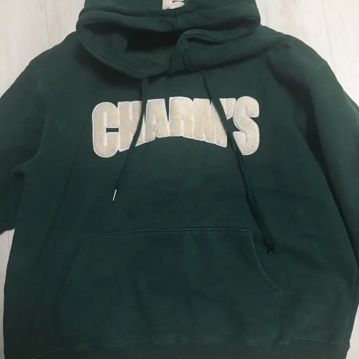 Charms Hoodie