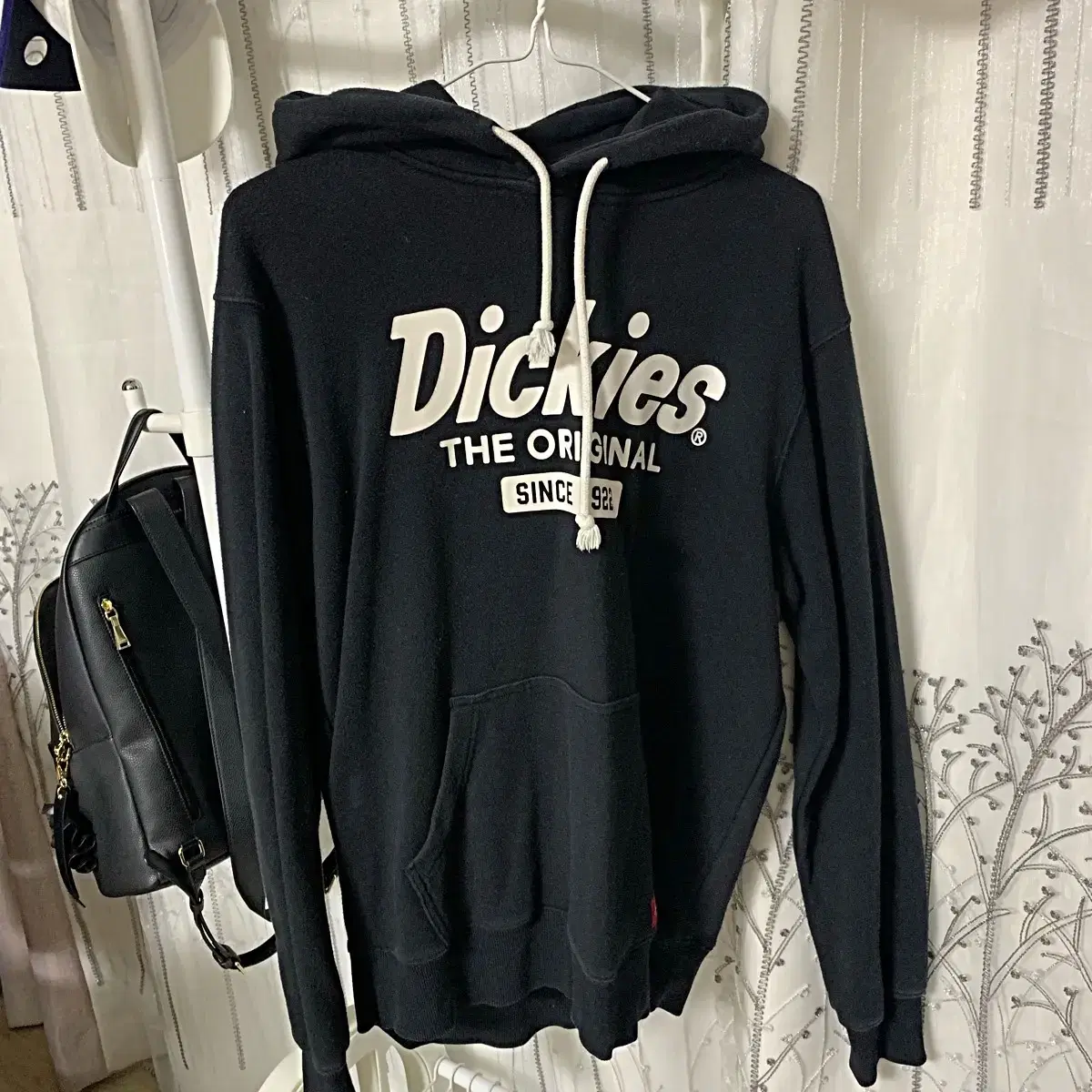 DIKIZ Hoodie