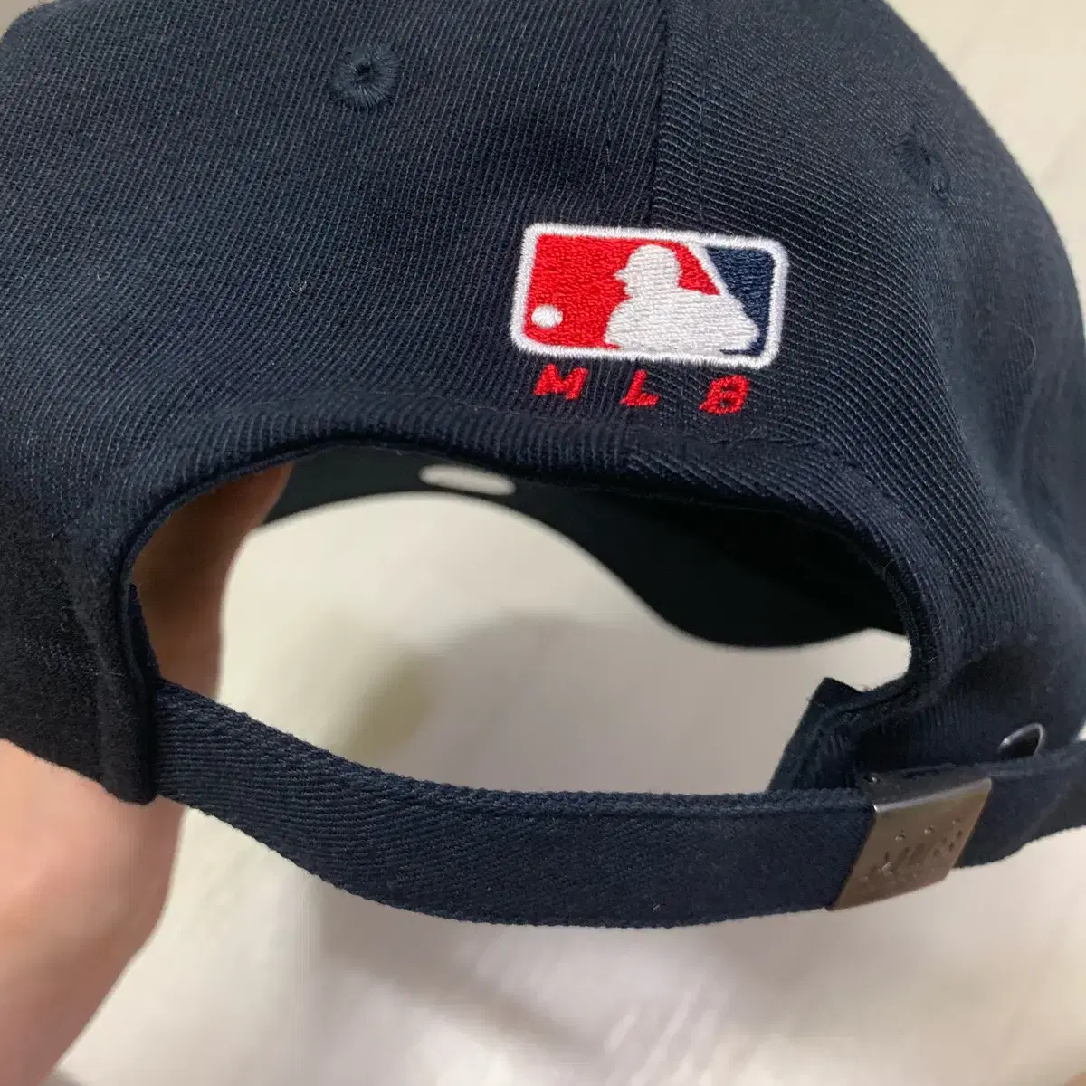 MLB 보스턴 모자