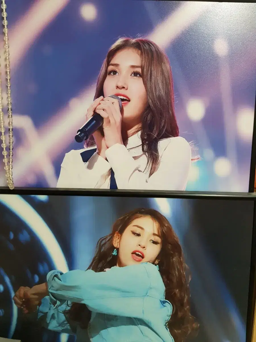 Jeon somi picture frame sells