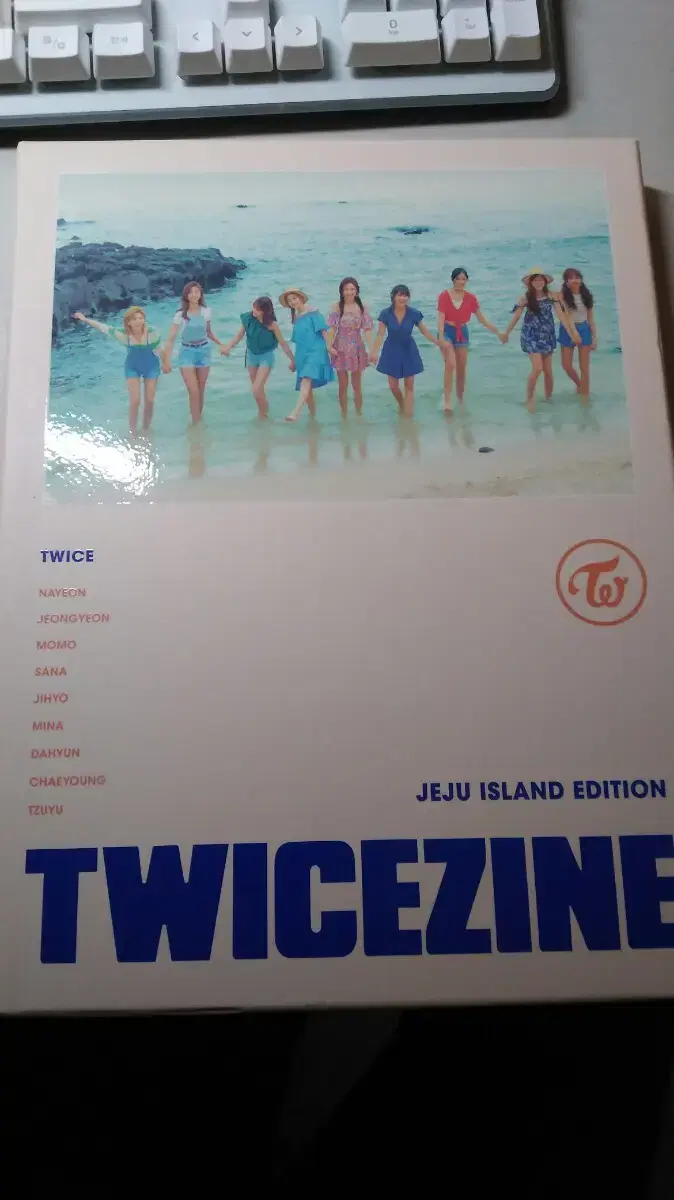 Twice Jeju Jin Kulger Only contact me if you are available.