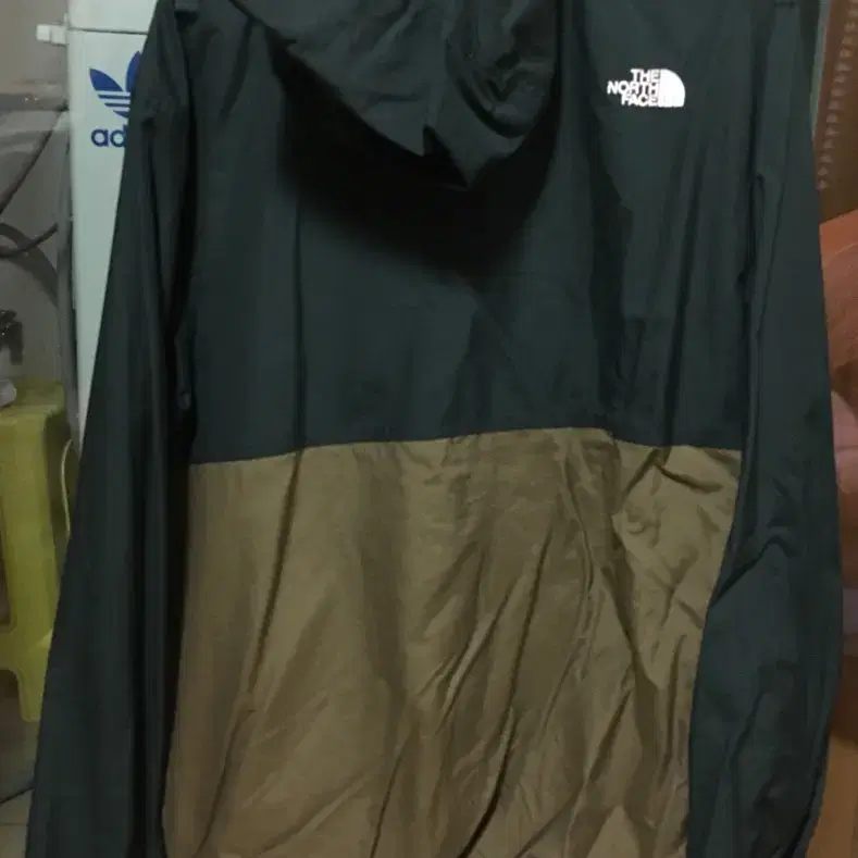 thenorthface 일본 노스페이스 바람막이 L