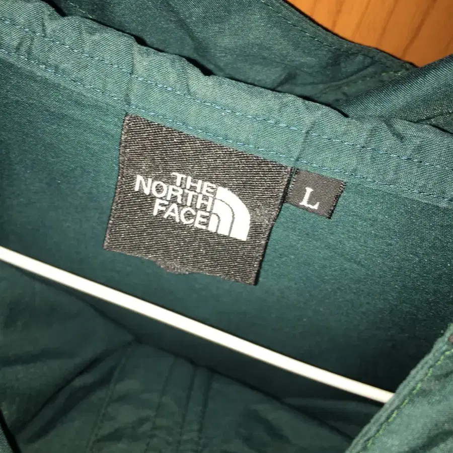 thenorthface 일본 노스페이스 바람막이 L