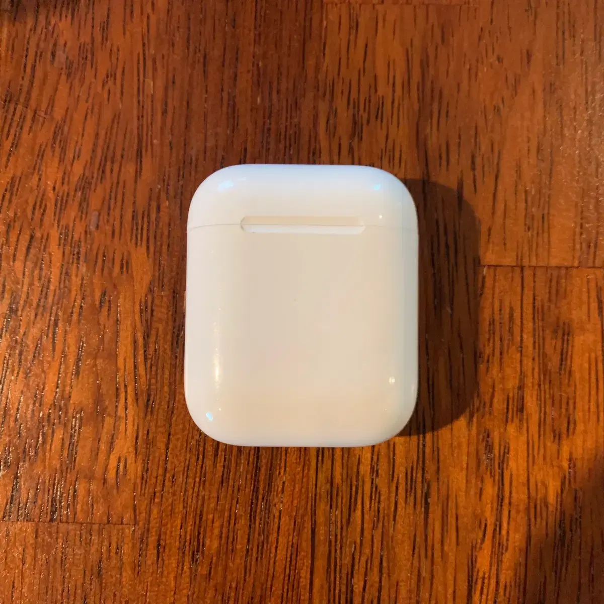 AirPods Genuine Status a