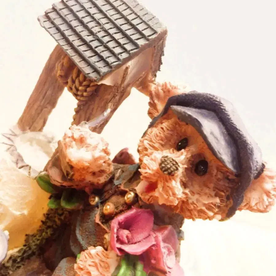 My Little Bears(Limited Edition)인형