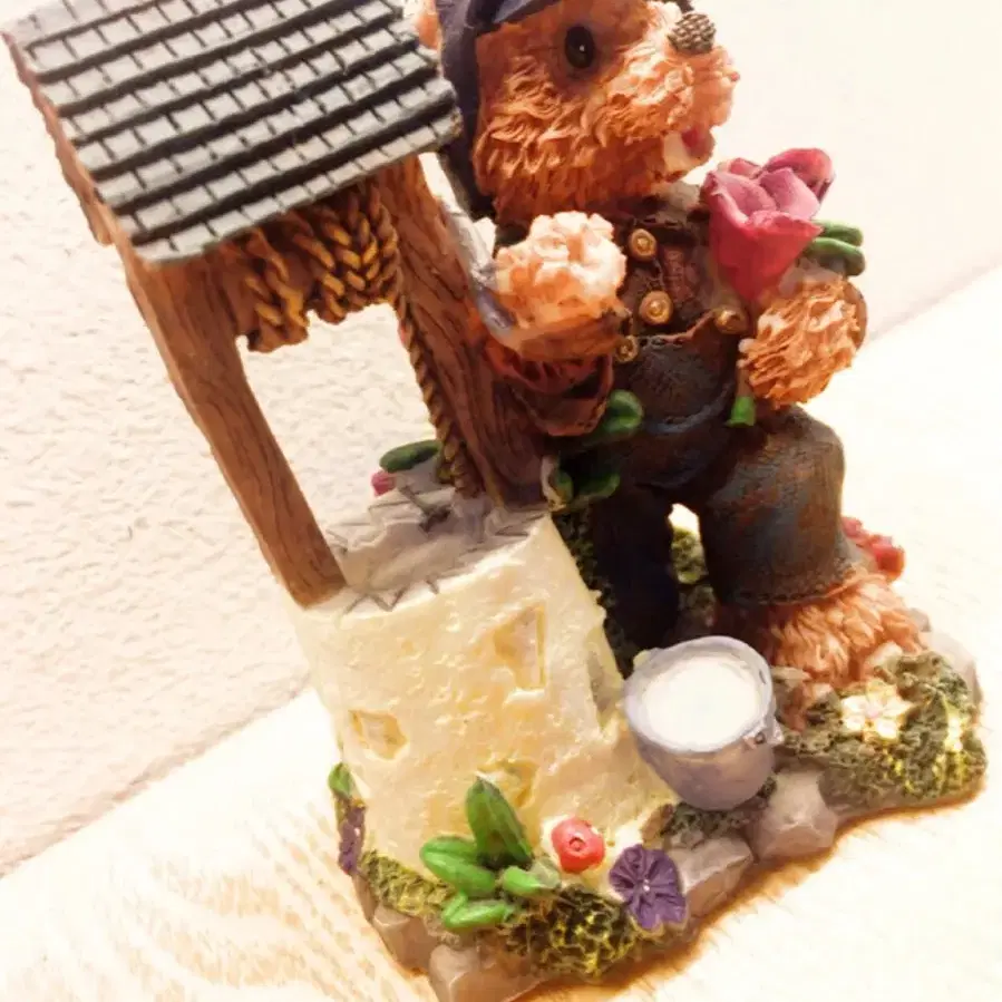 My Little Bears(Limited Edition)인형