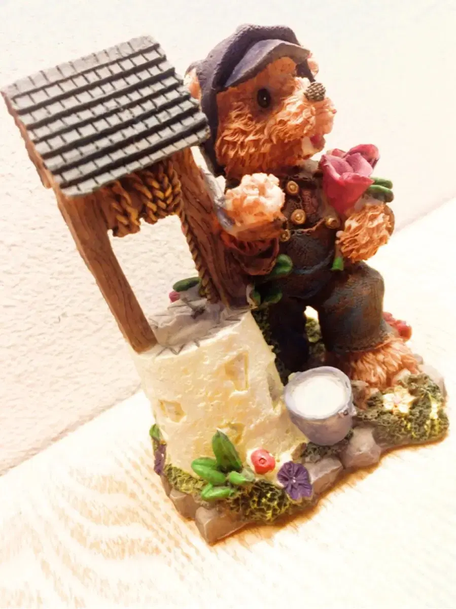 My Little Bears(Limited Edition)인형