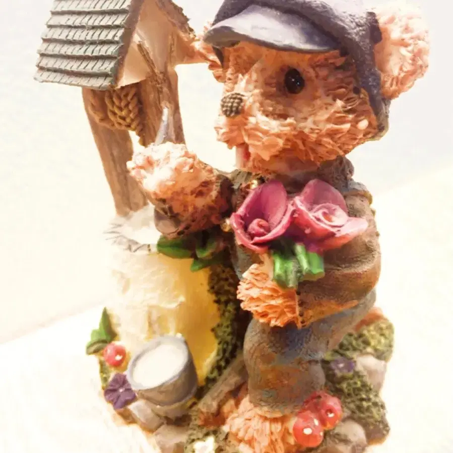 My Little Bears(Limited Edition)인형