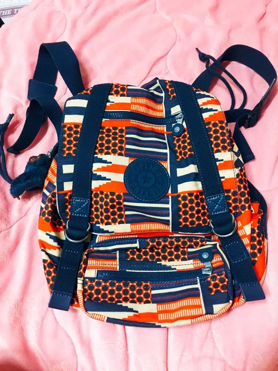 Kipling Backpack