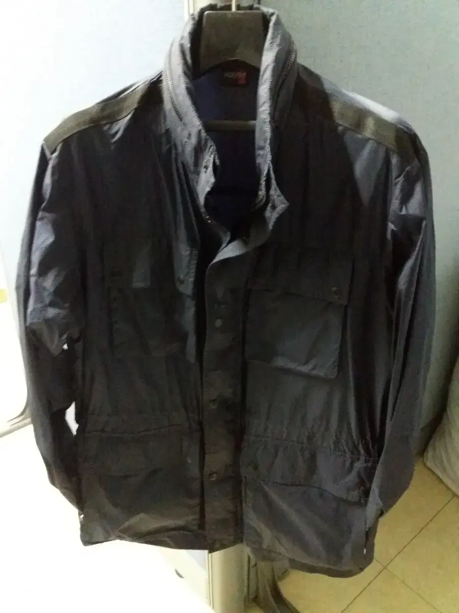 S/F Safari Jacket (new)