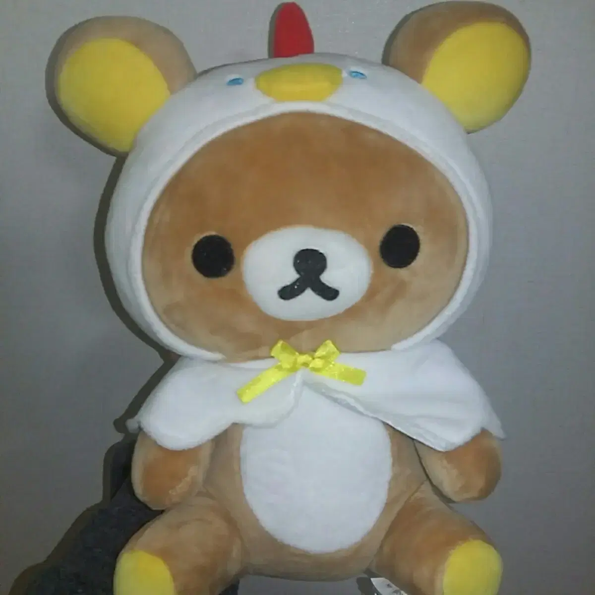 Rilakkuma doll