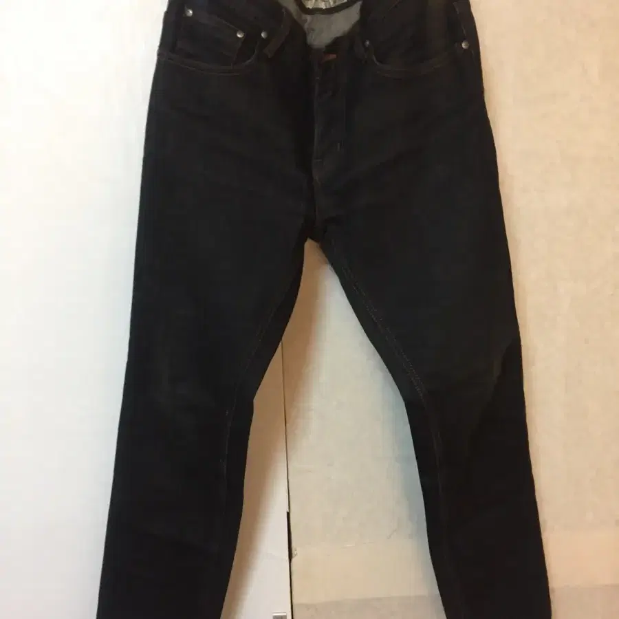 [London Denim] 런던데님 정품 생지 48사이즈 (30-31)