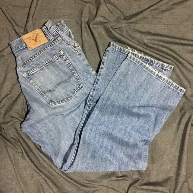 American Eagle Outfitters 데님 팬츠 Sz 30X32