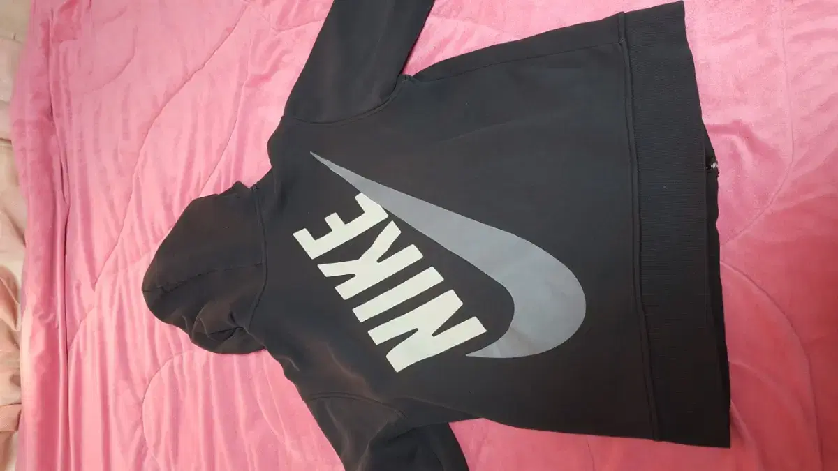 Nike Swoosh Hoodie